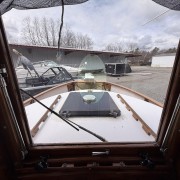 1999 Bradenton Mini Tug